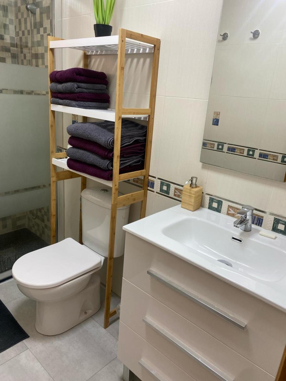טורבייחה Apartment Radio Murcia מראה חיצוני תמונה