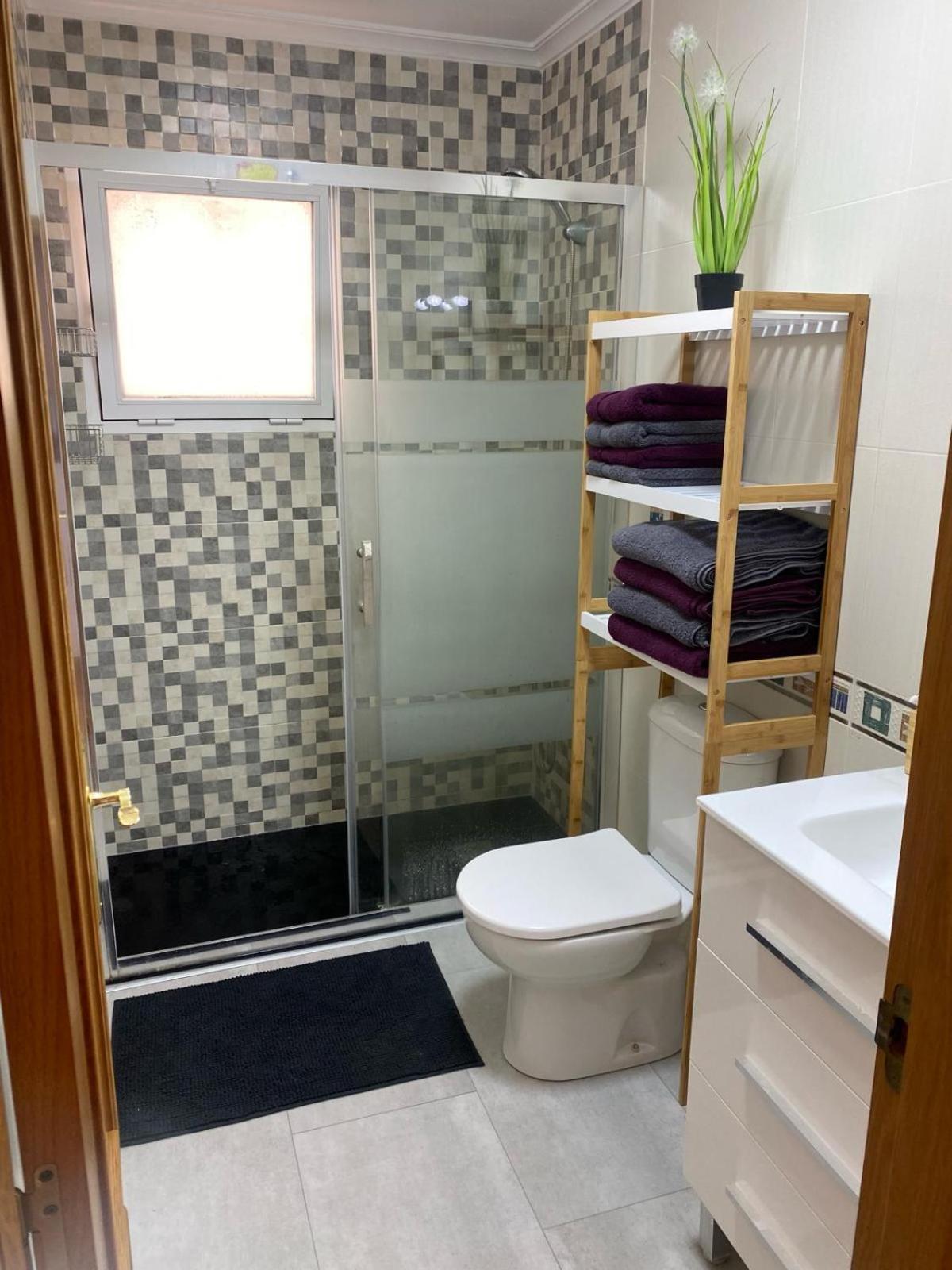 טורבייחה Apartment Radio Murcia מראה חיצוני תמונה