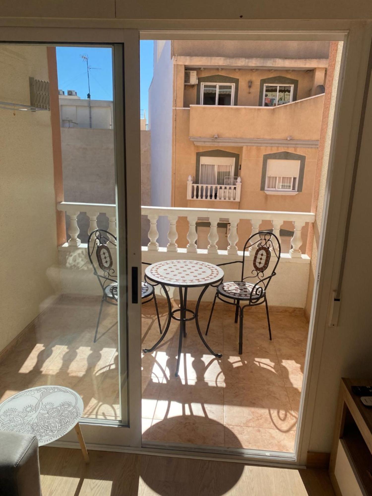 טורבייחה Apartment Radio Murcia מראה חיצוני תמונה