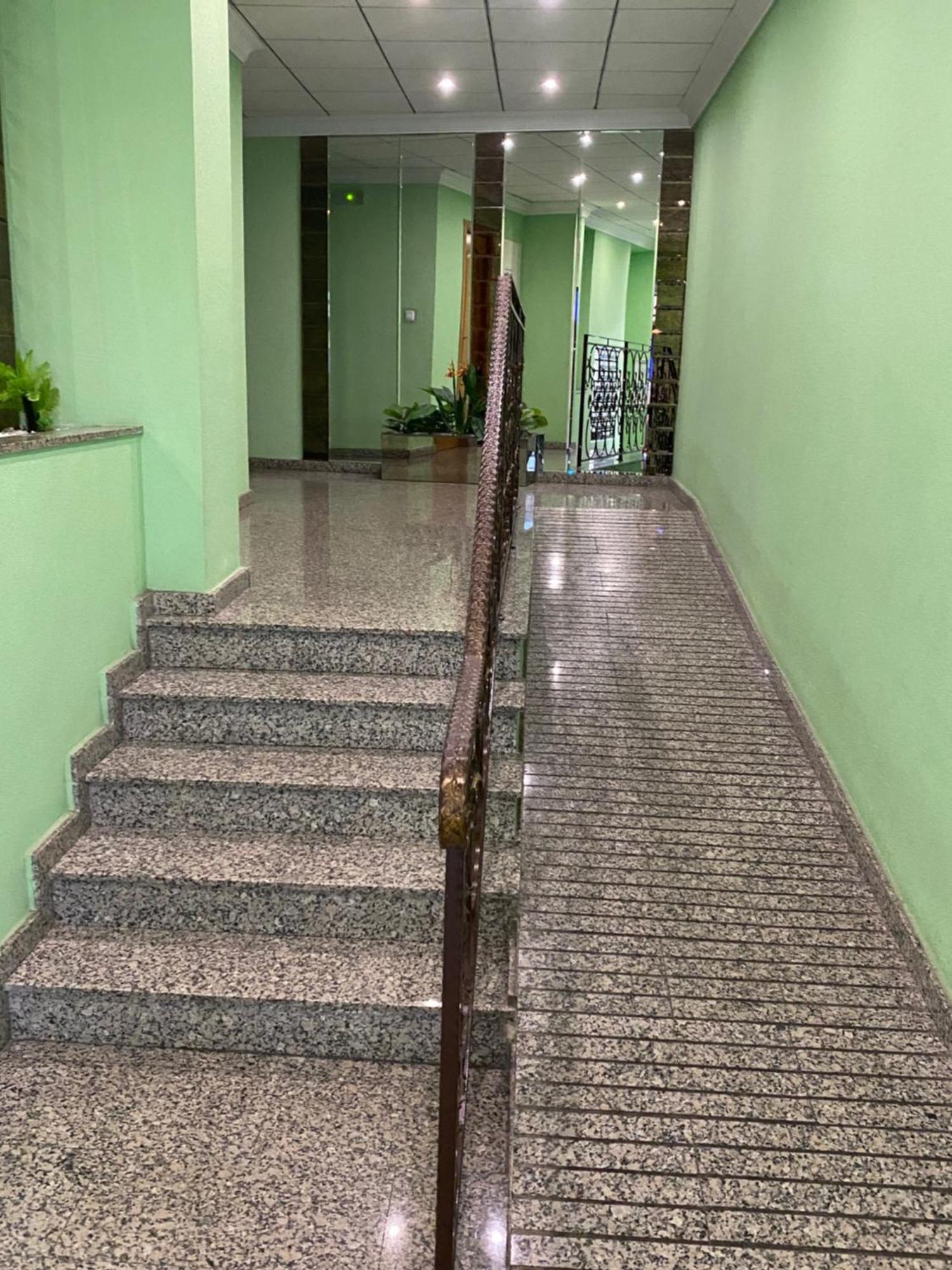 טורבייחה Apartment Radio Murcia מראה חיצוני תמונה
